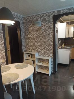 2-комн.кв., 40 м², этаж 5