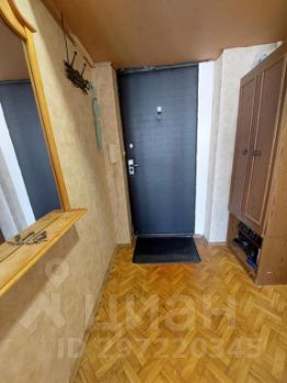 1-комн.кв., 36 м², этаж 10