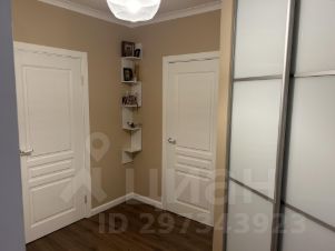 4-комн.кв., 100 м², этаж 2