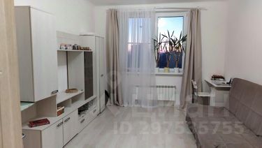 2-комн.кв., 65 м², этаж 19