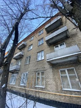 1-комн.кв., 36 м², этаж 4