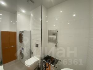 3-комн.апарт., 100 м², этаж 20