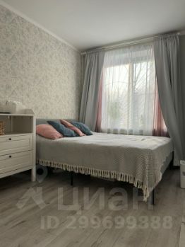 2-комн.кв., 47 м², этаж 1