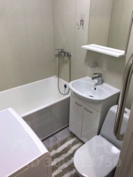 2-комн.кв., 50 м², этаж 3