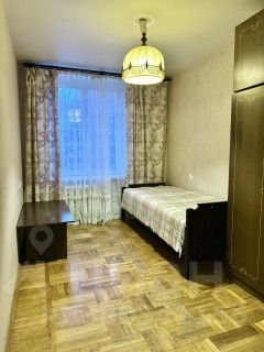 3-комн.кв., 57 м², этаж 5