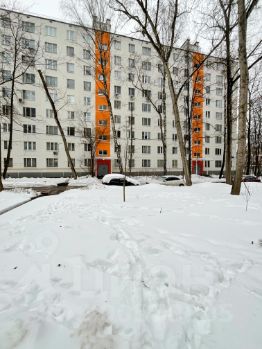 1-комн.кв., 33 м², этаж 5