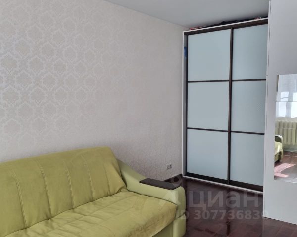 1-комн., 36,3 м², 3/14 этаж