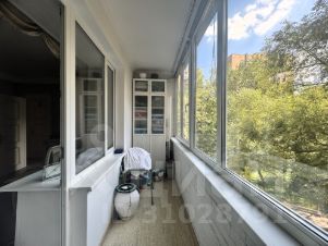 2-комн.кв., 52 м², этаж 4