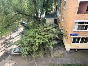 2-комн.кв., 52 м², этаж 4