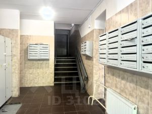 2-комн.кв., 52 м², этаж 4