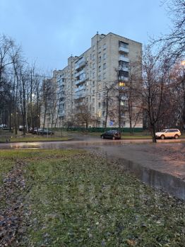 2-комн.кв., 42 м², этаж 2