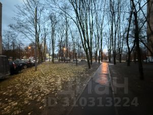 2-комн.кв., 42 м², этаж 2