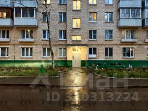 2-комн.кв., 42 м², этаж 2