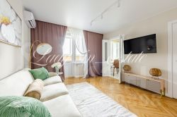 2-комн.кв., 46 м², этаж 11