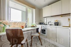 2-комн.кв., 46 м², этаж 11