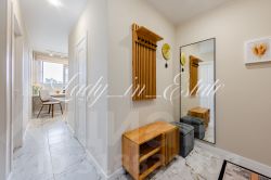 2-комн.кв., 46 м², этаж 11