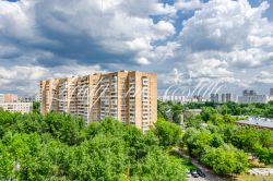 2-комн.кв., 46 м², этаж 11
