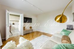 2-комн.кв., 46 м², этаж 11