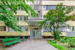 2-комн.кв., 46 м², этаж 11