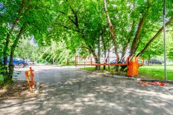 2-комн.кв., 46 м², этаж 11