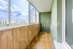 2-комн.кв., 46 м², этаж 11