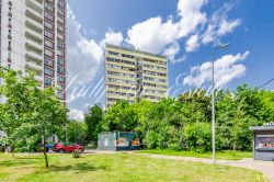 2-комн.кв., 46 м², этаж 11