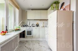 2-комн.кв., 46 м², этаж 11