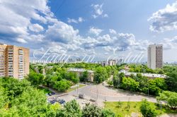 2-комн.кв., 46 м², этаж 11