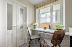 2-комн.кв., 46 м², этаж 11