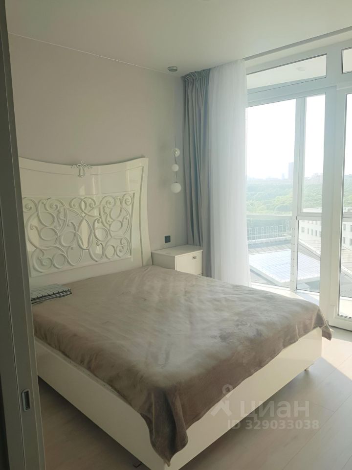 2-комнатная квартира, 55 м² — фото 7