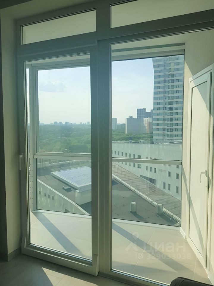 2-комнатная квартира, 55 м² — фото 5