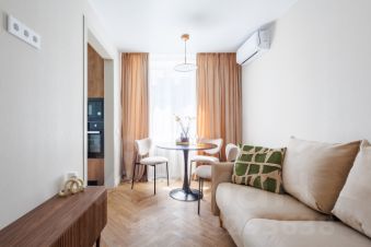 3-комн.кв., 56 м², этаж 6