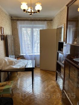 2-комн.кв., 43 м², этаж 4