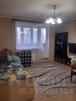 1-комн.кв., 40 м², этаж 6