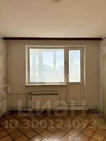 2-комн.кв., 60 м², этаж 16