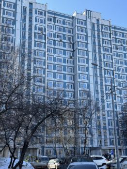 2-комн.кв., 60 м², этаж 16