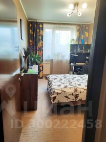 3-комн.кв., 64 м², этаж 5