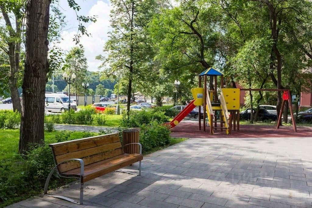 2-комнатная квартира, 65 м² — фото 4