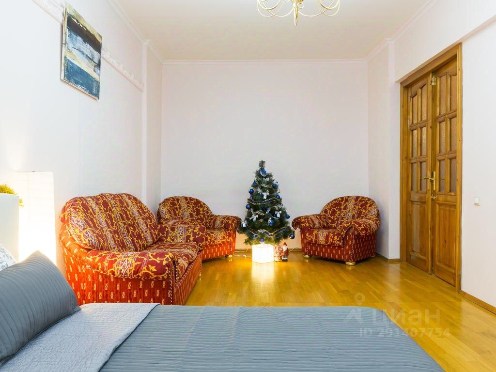 2-комнатная квартира, 65 м² — фото 6