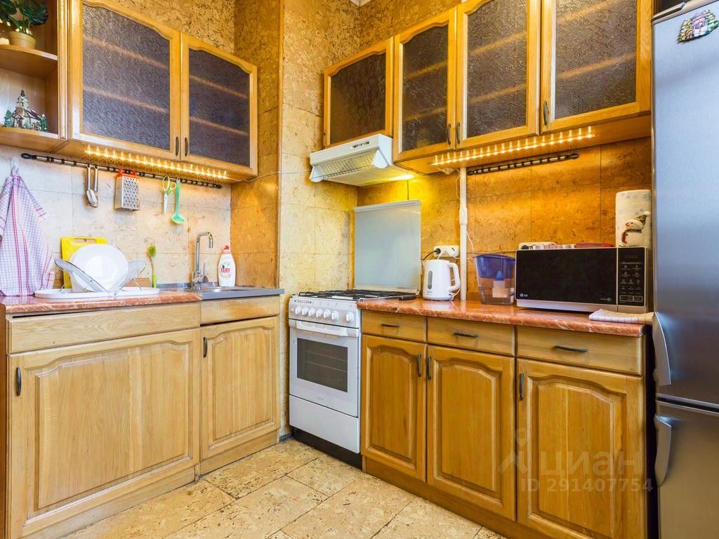 2-комнатная квартира, 65 м² — фото 8