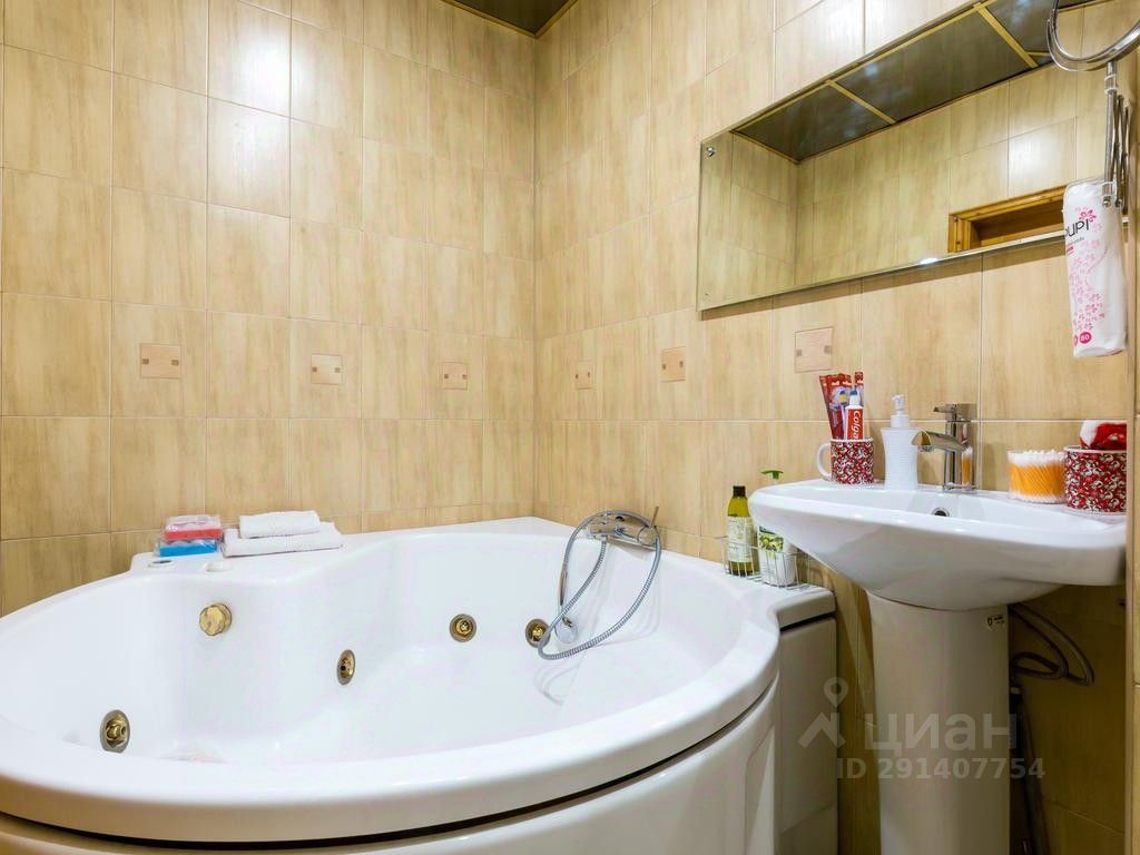 2-комнатная квартира, 65 м² — фото 7