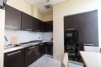 3-комн.кв., 74 м², этаж 11