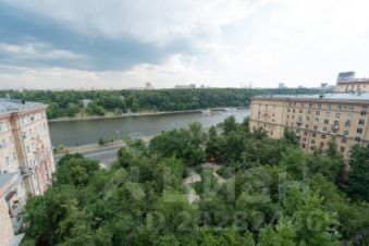 3-комн.кв., 74 м², этаж 11