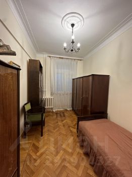 3-комн.кв., 85 м², этаж 8