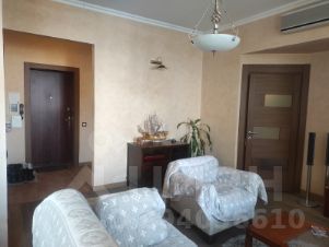 2-комн.кв., 58 м², этаж 7