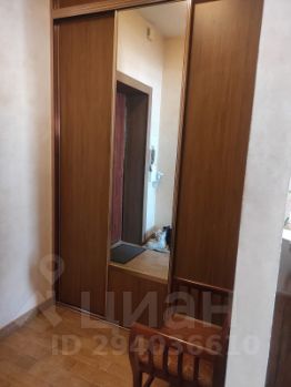 2-комн.кв., 58 м², этаж 7