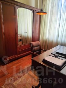 2-комн.кв., 58 м², этаж 7