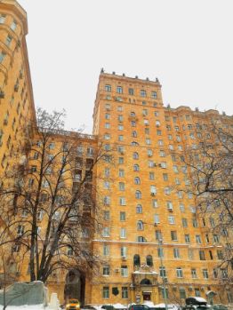 3-комн.кв., 117 м², этаж 6