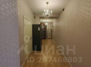 3-комн.кв., 96 м², этаж 3