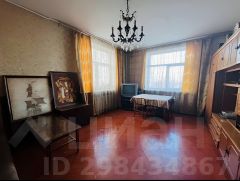 3-комн.кв., 95 м², этаж 6